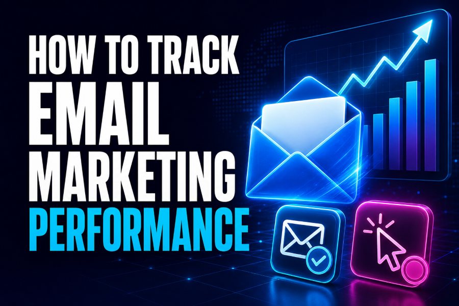 How to Track Email Marketing Performance: A Complete Measurement Guide